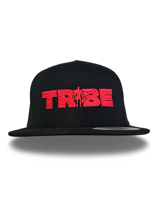 Tribe Hat (RED)