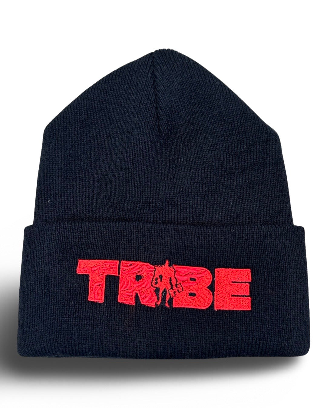 Tribe Beanie (RED)