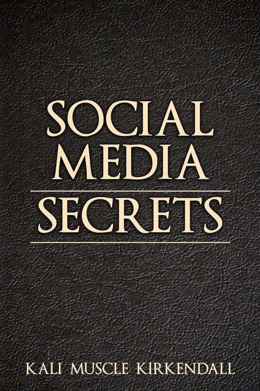 Social Media Secrets