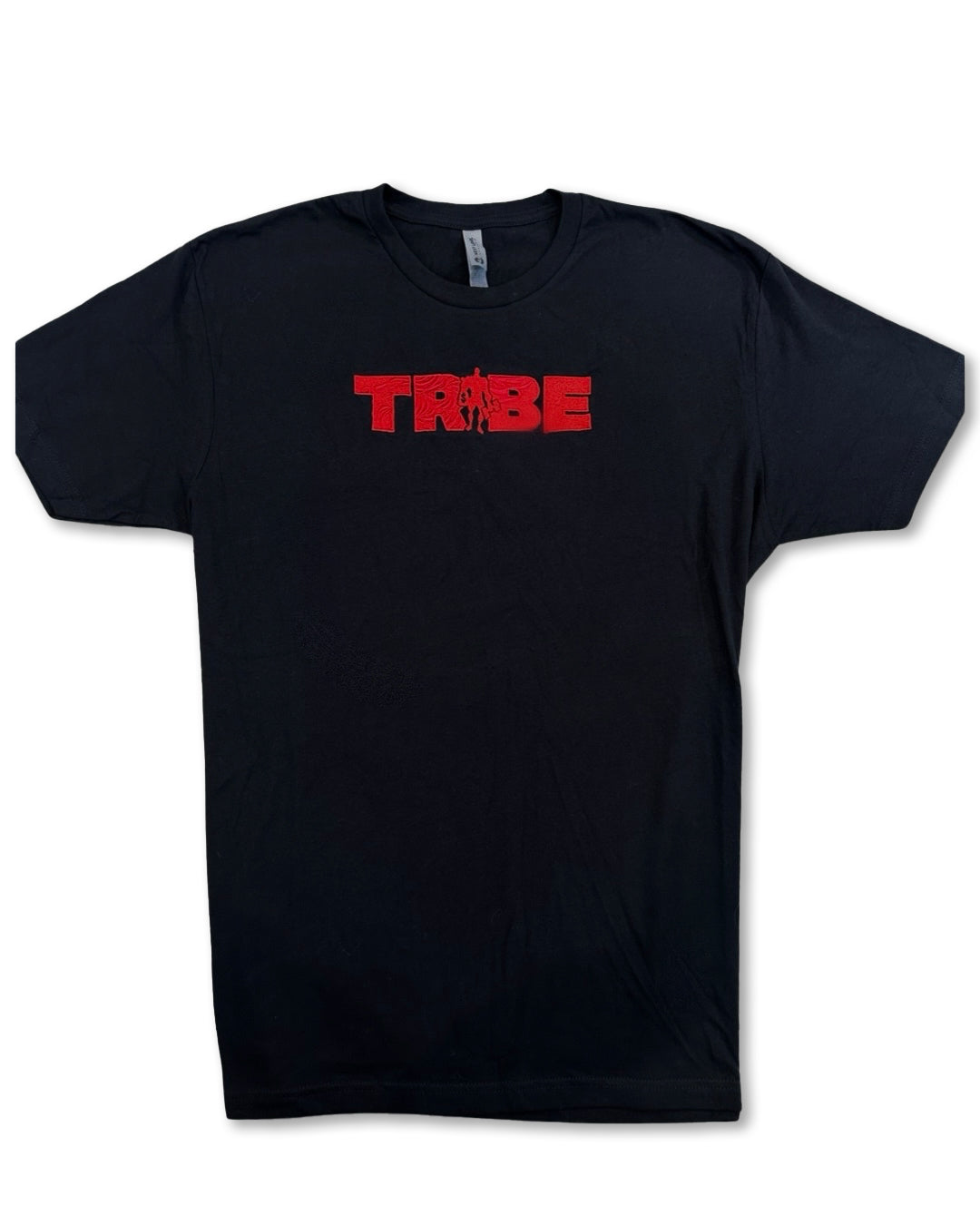 Tribe T-Shirt (RED)